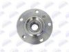 BTA H1B022BTA Wheel Bearing Kit